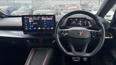 CUPRA Born 150kW V2 58kWh 5dr Auto Electric Hatchback